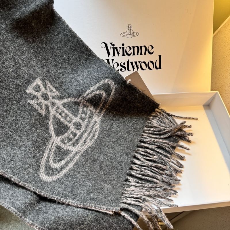 Vivienne Westwood Scarf